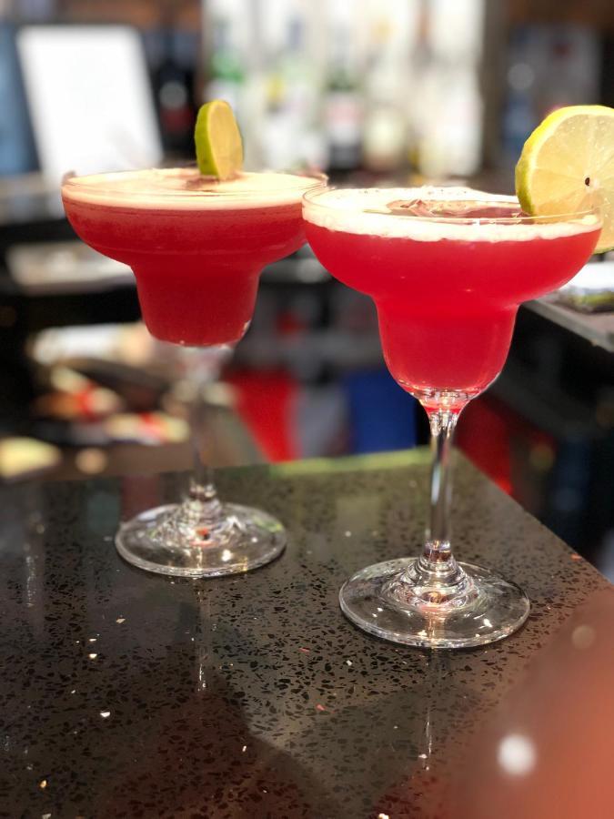 A Park View Hotel 울버햄프턴 외부 사진