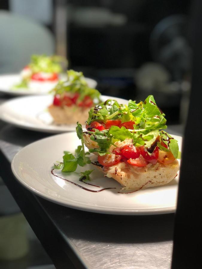 A Park View Hotel 울버햄프턴 외부 사진