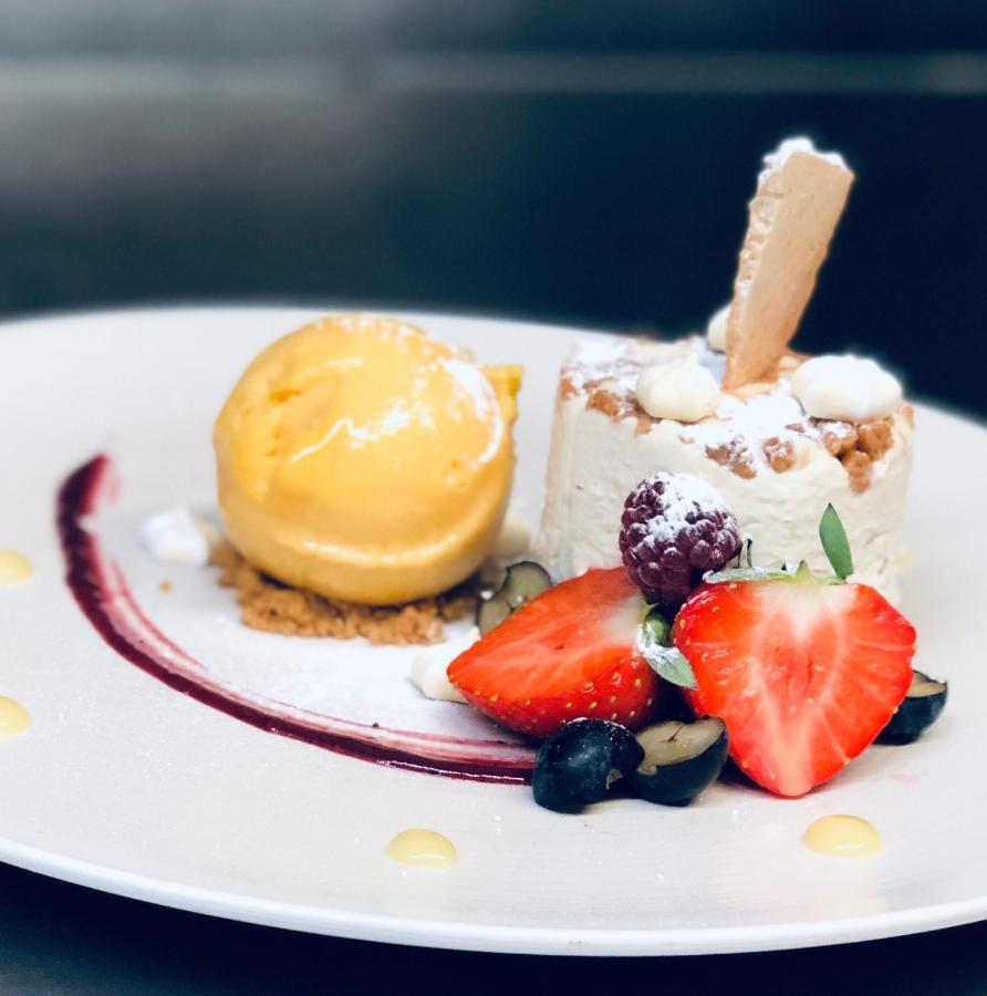 A Park View Hotel 울버햄프턴 외부 사진